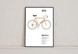 1972 - Merckx