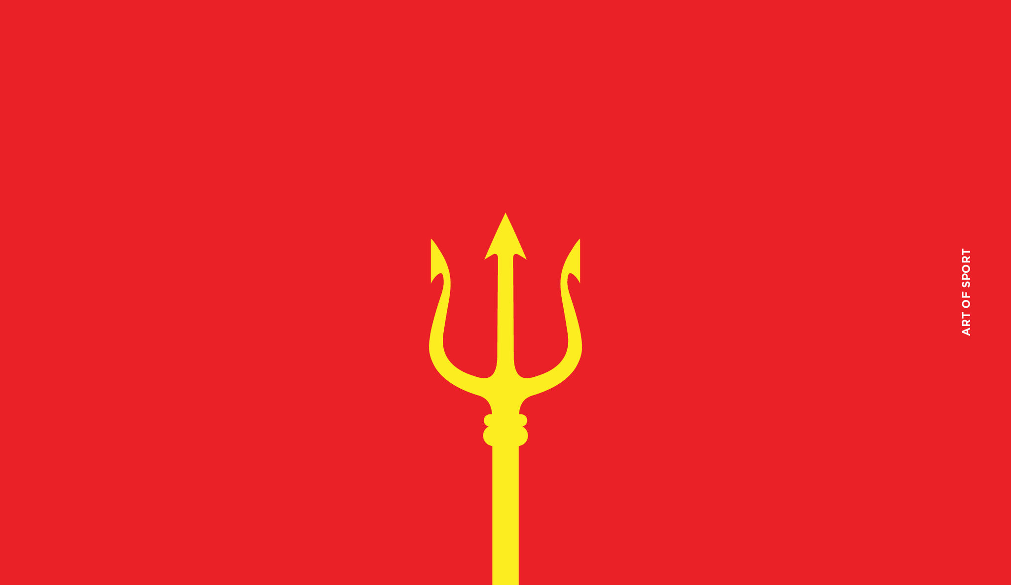 Manchester United Gift Mug by AOS