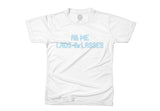 All Me Lads & Lasses - Blackburn Rovers T-shirt