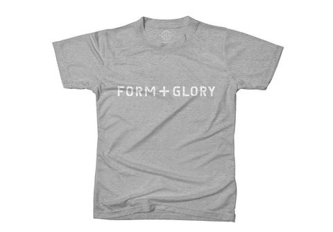 Form & Glory by Nick Greenwood
