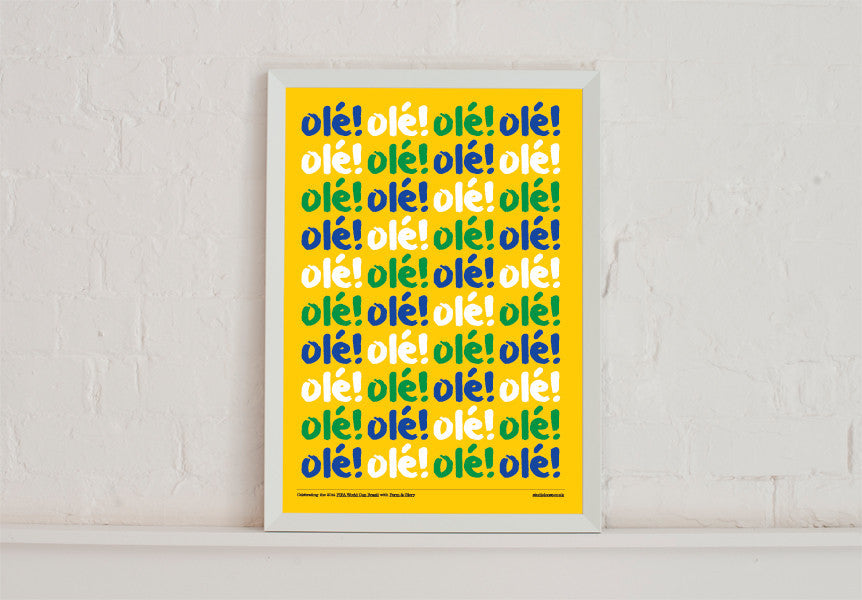 Ole