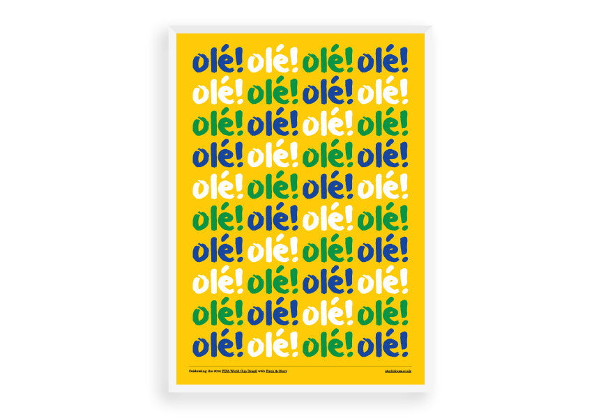 Ole