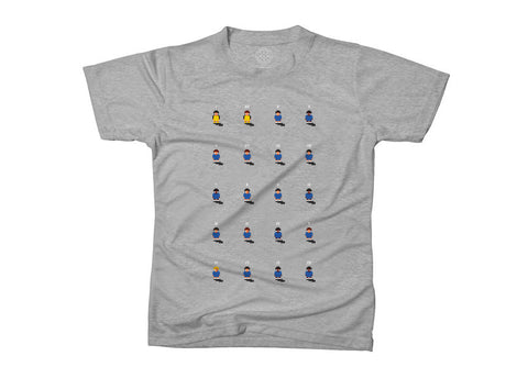 Sensible Chelsea T-shirt