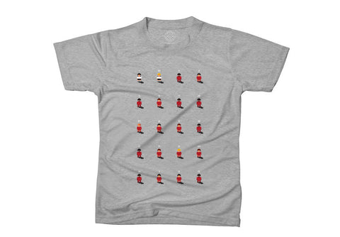 Sensible Liverpool T-shirt