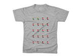 Sensible Manchester United T-shirt - Manchester United Art, Print, Poster, Gift