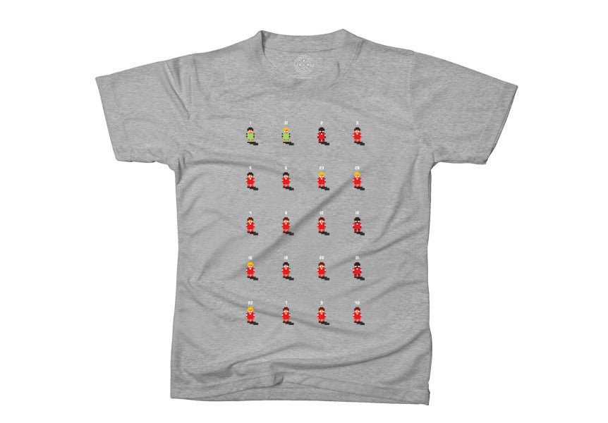 Sensible Southampton T-shirt