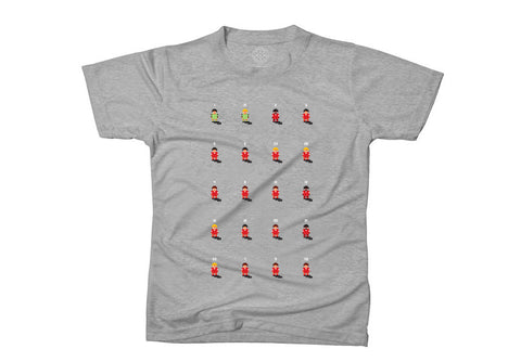 Sensible Southampton T-shirt