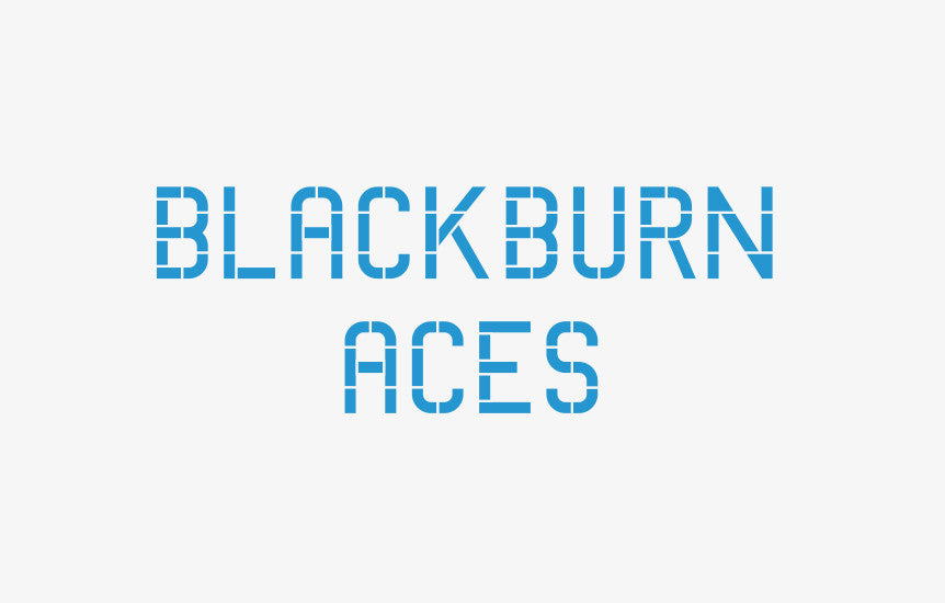 The Blackburn Aces