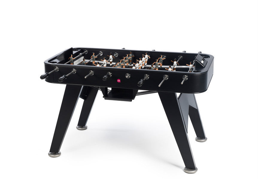 RS#2 Luxury Football Table (Black)