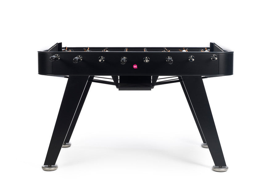 RS#2 Luxury Football Table (Black)
