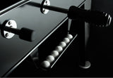RS#2 Luxury Football Table (Black)
