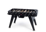 RS#2 Luxury Football Table (Black)