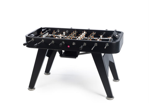 RS#2 Luxury Football Table (Black)