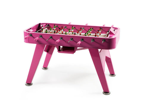 RS#2 Luxury Football Table (Pink)