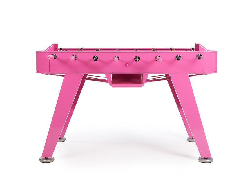 RS#2 Luxury Football Table (Pink)