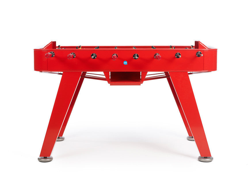 RS#2 Luxury Football Table (Red)