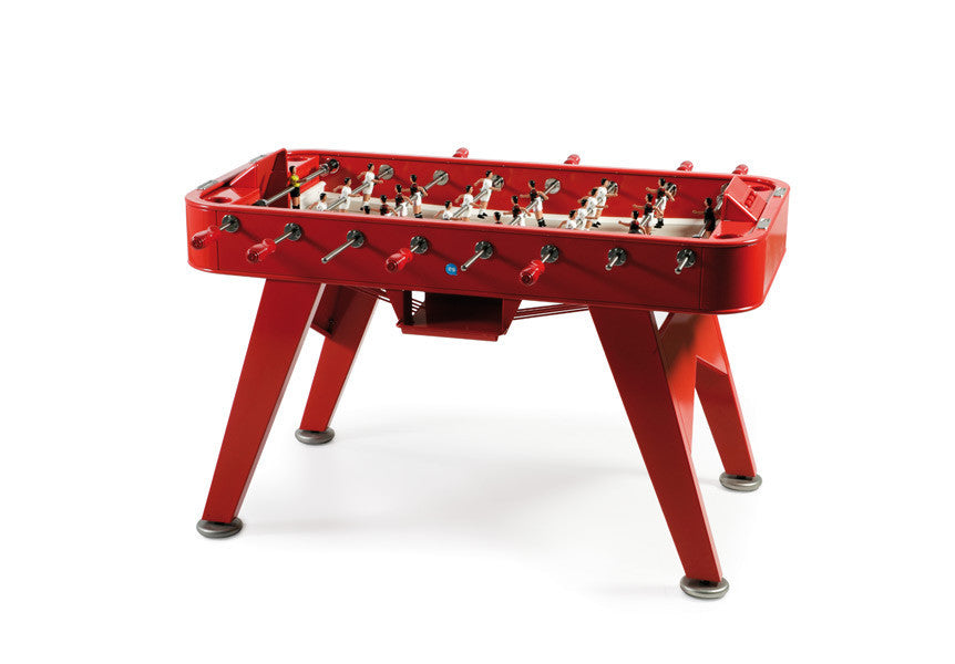 RS#2 Luxury Football Table (Red)
