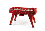 RS#2 Luxury Football Table (Red)