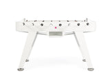 RS#2 Luxury Football Table (White)