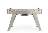 RS#2 Luxury Football Table (Stainless Steel)