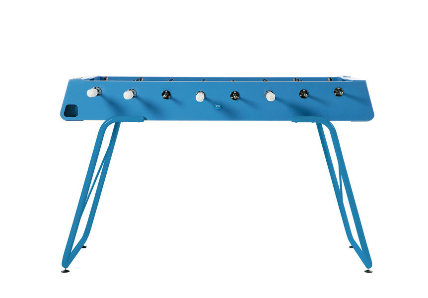RS#3 Luxury Football Table (Blue)