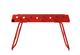 RS#3 Luxury Football Table (Red)