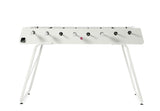 RS#3 Luxury Football Table (White)