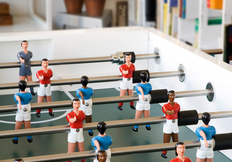 Table Cover (PVC) for RS Foosball Tables