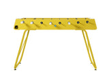 RS#3 Luxury Football Table (Yellow)