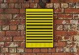 Tread — ROAD (Yellow)