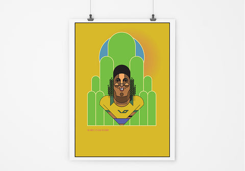 Ronaldinho