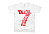 Liverpool Magnificent Sevens T-shirt (White)