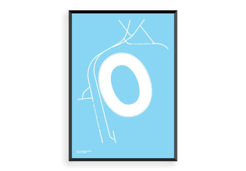 Stadio Olimpico (Lazio)