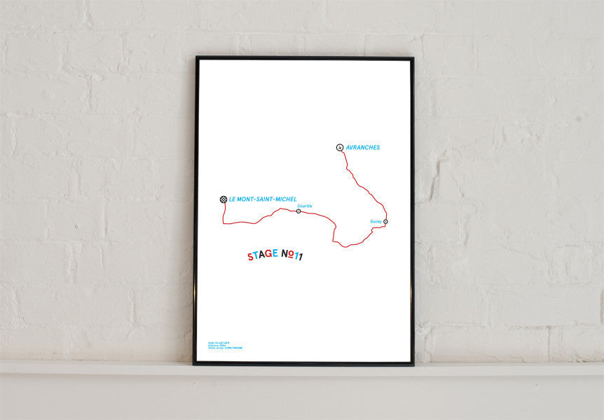 Tour de France - Stage 15