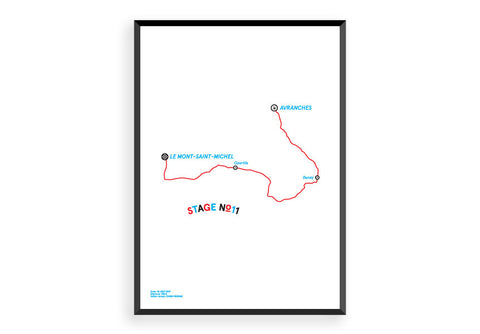 Tour de France - Stage 11