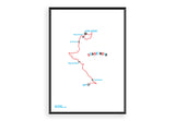 Tour de France - Stage 18