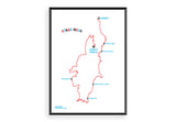 Tour de France - Stage 20