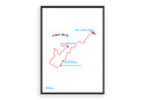 Tour de France - Stage 21