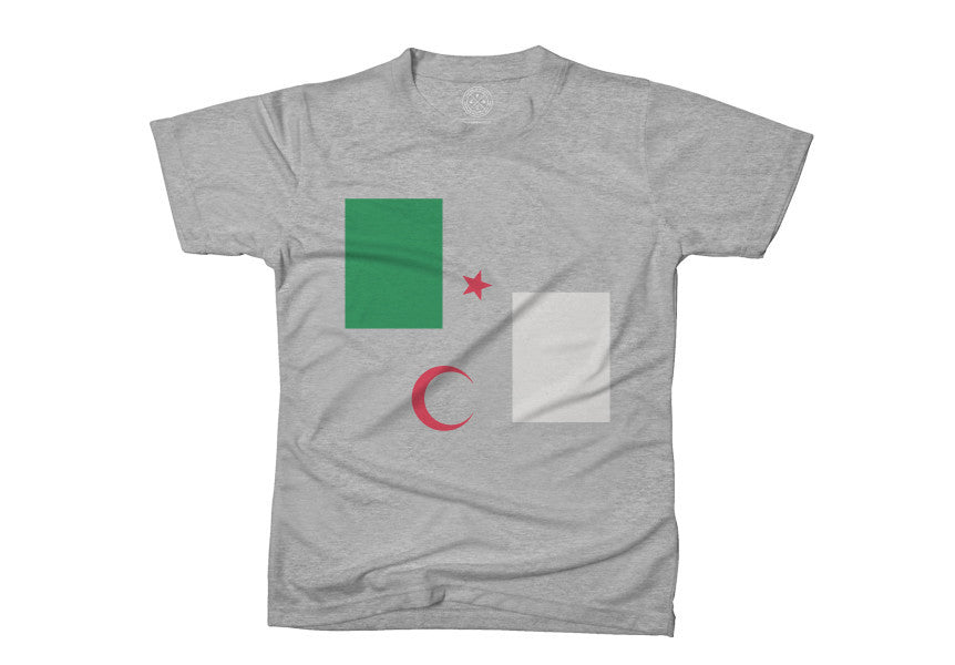 Algeria T-shirt