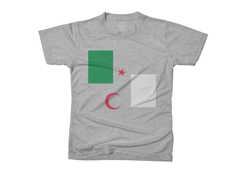Algeria T-shirt