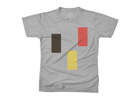 Belgium T-shirt