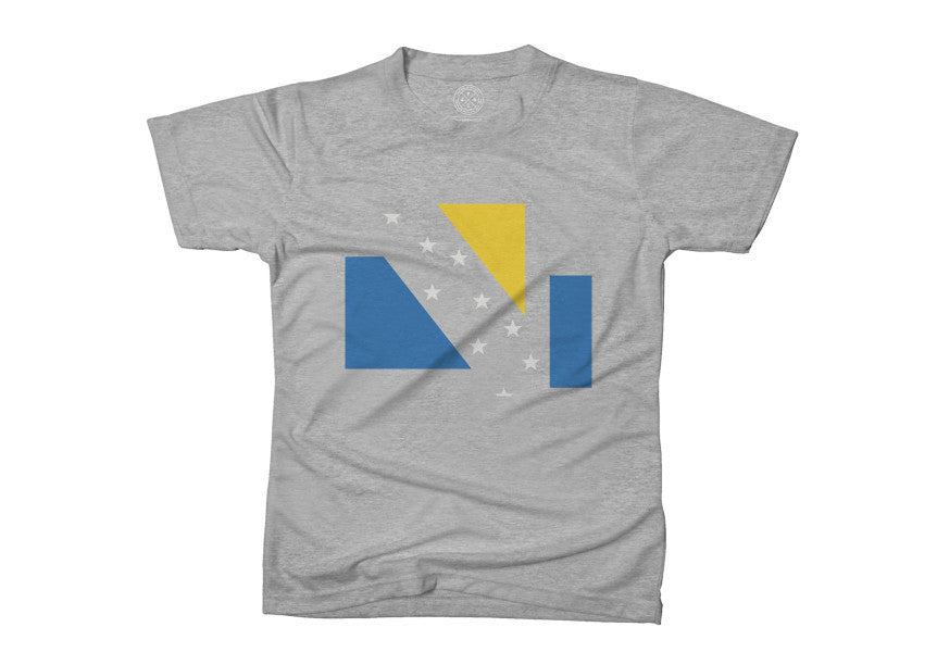 Bosnia T-shirt