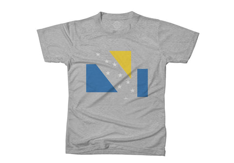 Bosnia T-shirt