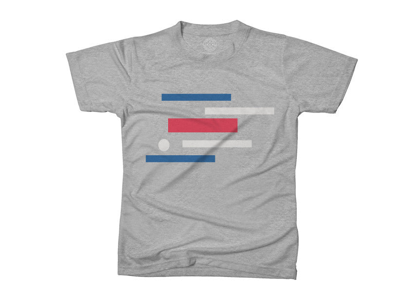 Costa Rica T-shirt