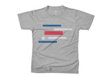 Costa Rica T-shirt