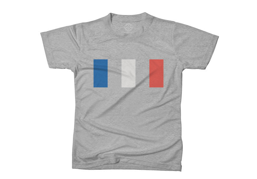 France T-shirt