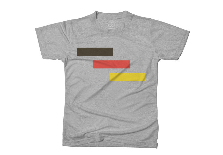 Germany T-shirt