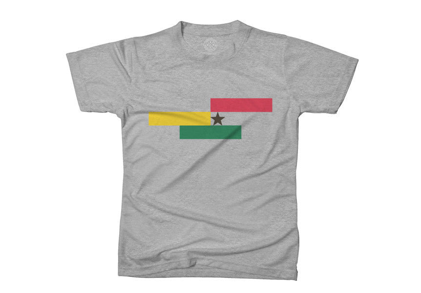 Ghana T-shirt