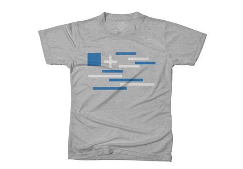 Greece T-shirt