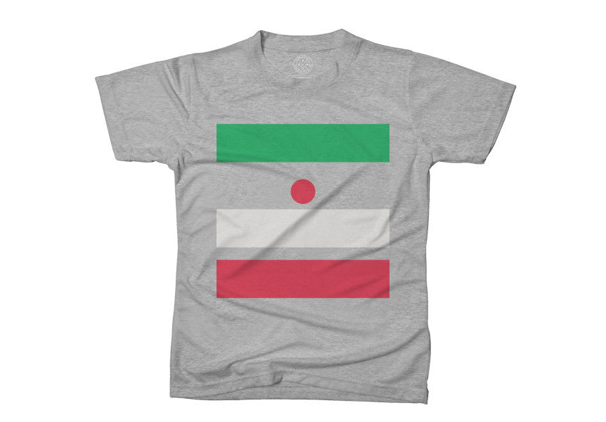 Iran T-shirt